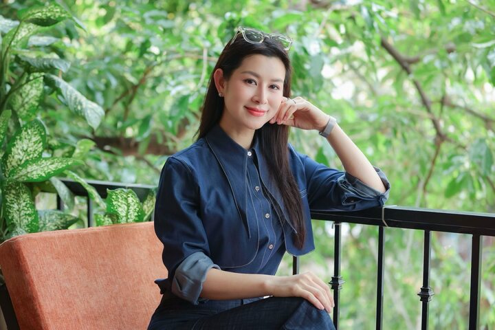 Ba "&aacute;c nữ" phim giờ v&agrave;ng: Nhan sắc nổi bật, đều l&agrave; thủ khoa S&acirc;n khấu - Điện ảnh- Ảnh 1.
