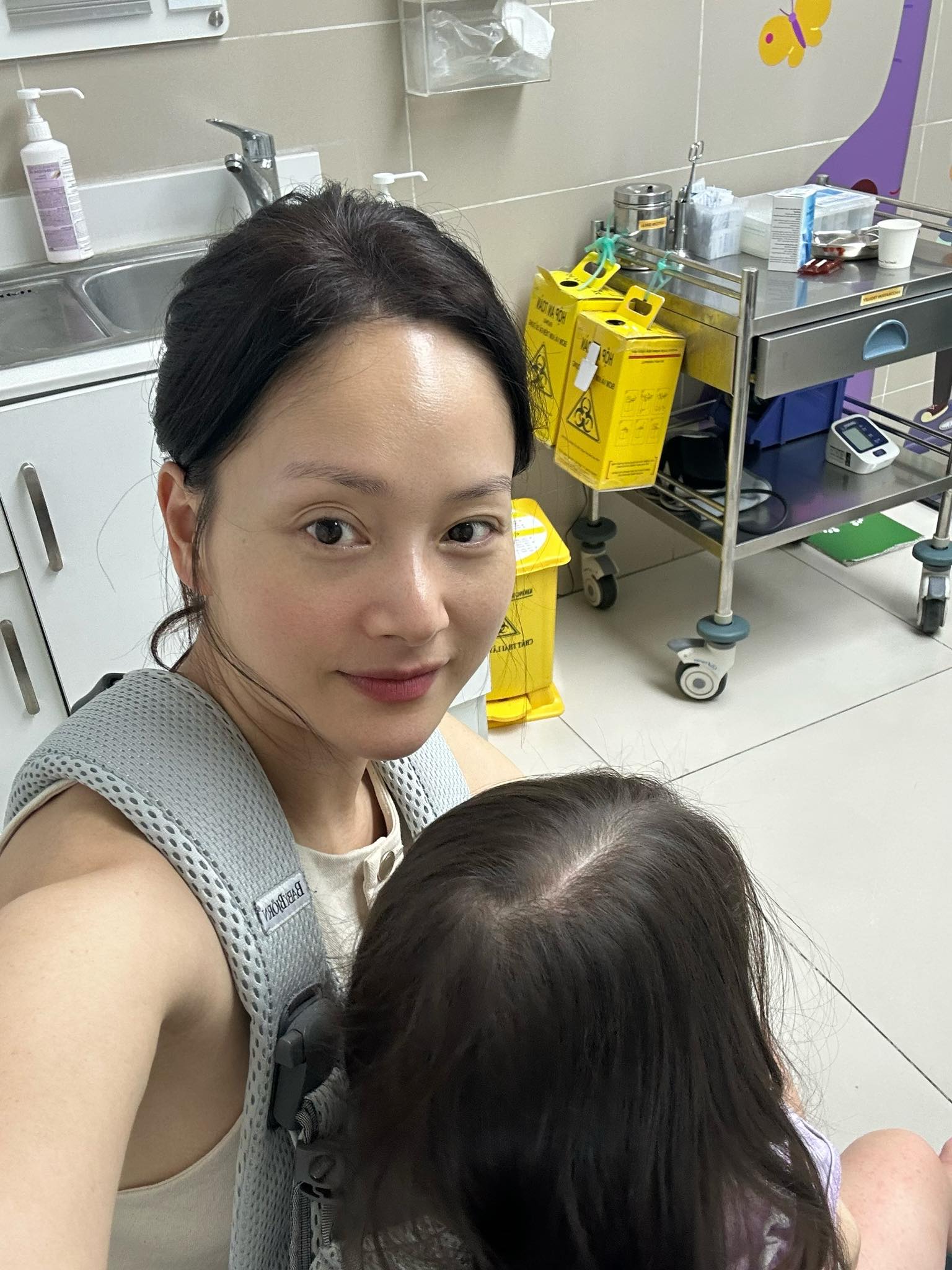 Lan Phương thắng kiện ph&uacute;c thẩm vụ ly h&ocirc;n chồng ngoại quốc- Ảnh 2.