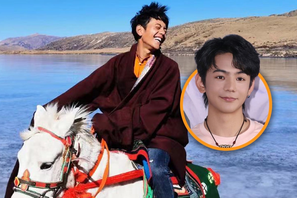 Sau 6 năm nổi tiếng to&agrave;n ch&acirc;u &Aacute; nhờ video d&agrave;i 7 gi&acirc;y, &ldquo;hot boy chăn b&ograve;&rdquo; Đinh Ch&acirc;n c&oacute; ng&atilde; rẽ bất ngờ- Ảnh 5.