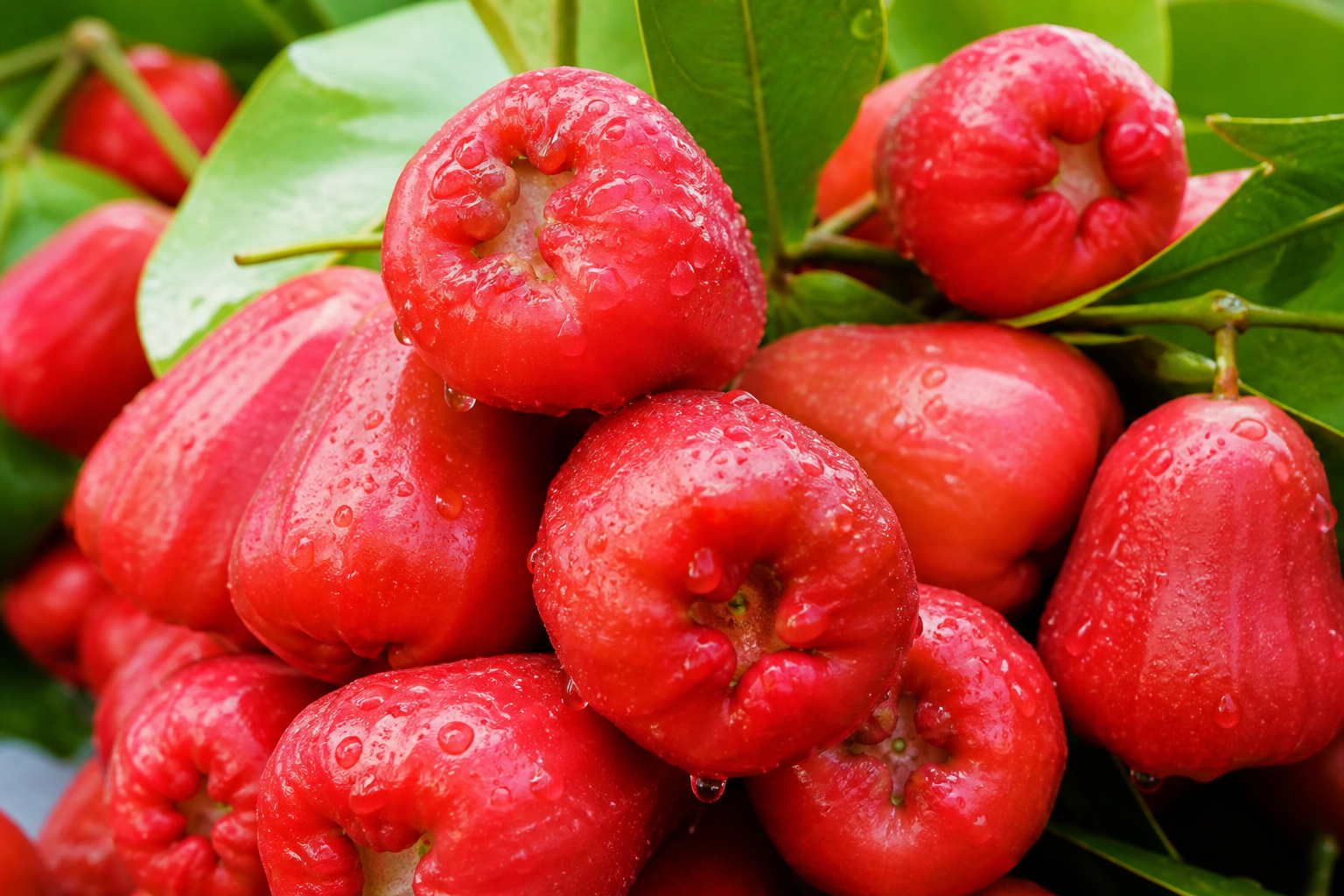 Quả qu&ecirc; ch&iacute;n rụng &iacute;t ai nhặt: Sang nước ngo&agrave;i gi&aacute; v&agrave;i trăm ngh&igrave;n/kg, được v&iacute; như 'vua tr&aacute;i c&acirc;y'  - Ảnh 2.