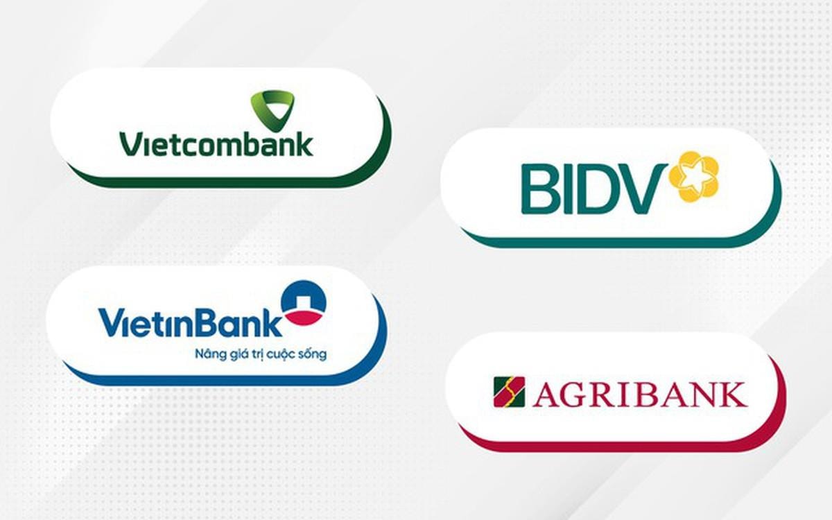 L&atilde;i suất tiết kiệm Agribank, Vietcombank, VietinBank, BIDV mới nhất đầu th&aacute;ng 5/2026- Ảnh 1.