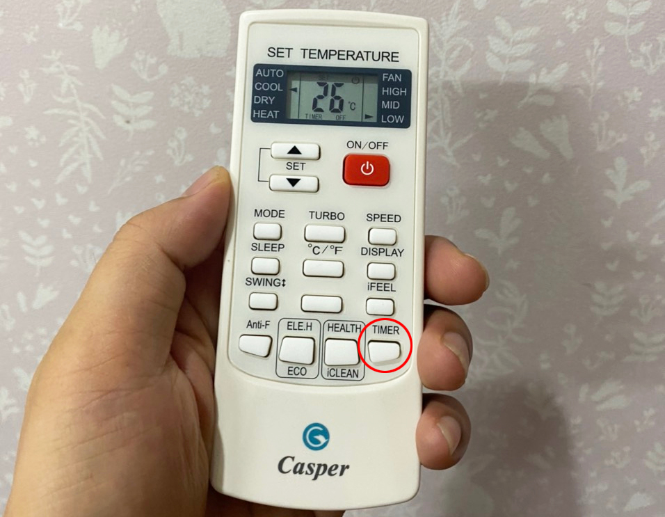 Lời khuy&ecirc;n d&agrave;nh cho c&aacute;c gia đ&igrave;nh bật điều h&ograve;a buổi đ&ecirc;m- Ảnh 2.