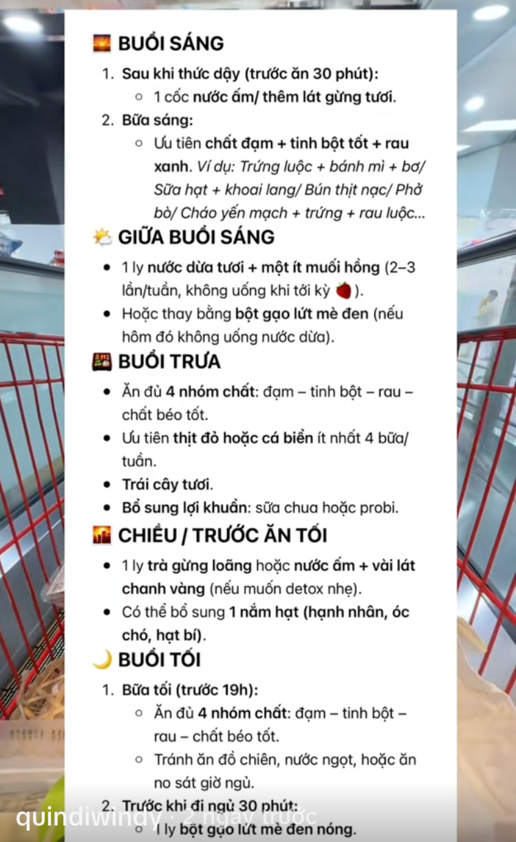 H&agrave;nh tr&igrave;nh dưỡng kh&iacute; huyết "cứu" da hư tổn của c&ocirc; n&agrave;ng tuổi 30: Từng &ldquo;toang&rdquo; v&igrave; peel da, giờ da dẻ hồng h&agrave;o, căng mịn, khỏe từ b&ecirc;n trong- Ảnh 7.