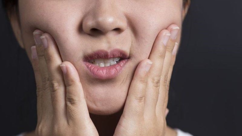 Nh&igrave;n mặt đo&aacute;n bệnh gan, b&aacute;c sĩ: Người bị bệnh gan c&oacute; 5 điểm bất thường tr&ecirc;n khu&ocirc;n mặt- Ảnh 4.