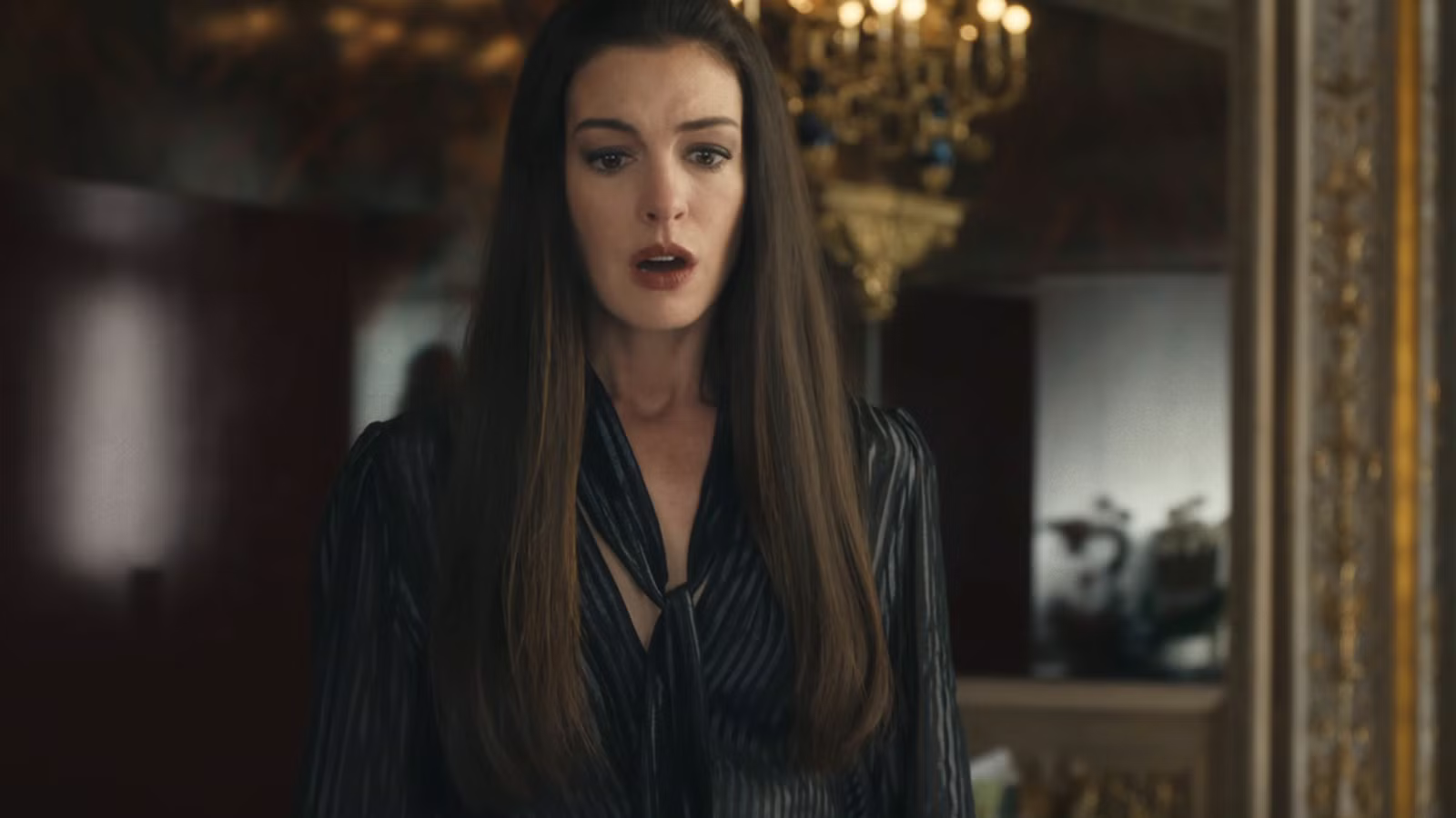 Từ Met Gala 2026 đến The Devil Wears Prada 2: Đế chế thời trang quyền lực cũng phải quỳ gối trước giới si&ecirc;u gi&agrave;u- Ảnh 12.