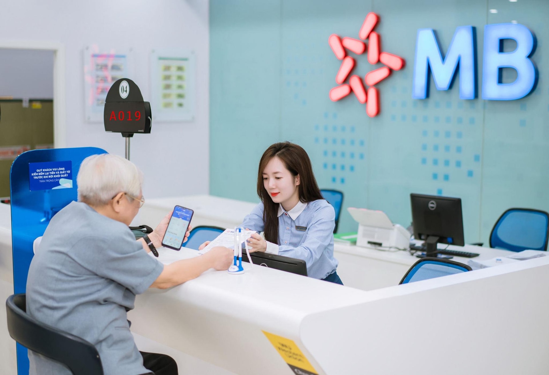 L&atilde;i suất ng&acirc;n h&agrave;ng Qu&acirc;n đội (MB) th&aacute;ng 5/2026: Sau đợt điều chỉnh, mức cao nhất l&agrave; bao nhi&ecirc;u?- Ảnh 1.
