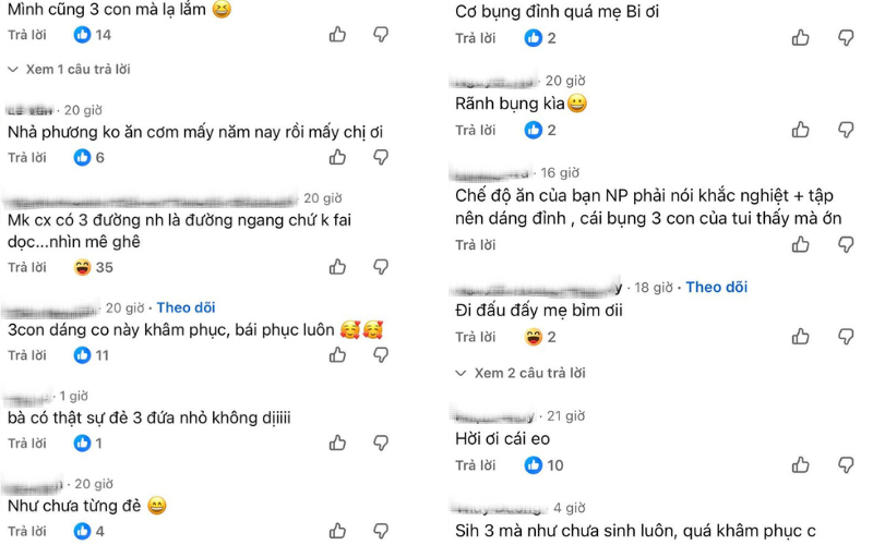 Cơ bụng ng&agrave;y c&agrave;ng n&eacute;t của Nh&atilde; Phương- Ảnh 2.