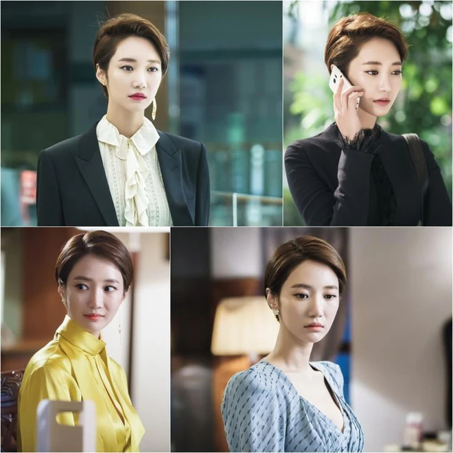 Nữ diễn vi&ecirc;n sang chảnh nhất showbiz hết thời v&igrave; 1 bức ảnh tai tiếng: &ldquo;T&ocirc;i kh&ocirc;ng mua nổi quần &aacute;o nữa rồi&rdquo;- Ảnh 6.