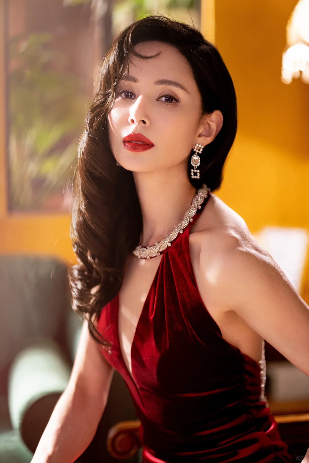 Ngỡ ng&agrave;ng với động lực giữ d&aacute;ng suốt 20 năm của "Tiểu Long Nữ" L&yacute; Nhược Đồng, thấy nhan sắc tuổi 60 m&agrave; kh&ocirc;ng tin nổi- Ảnh 3.