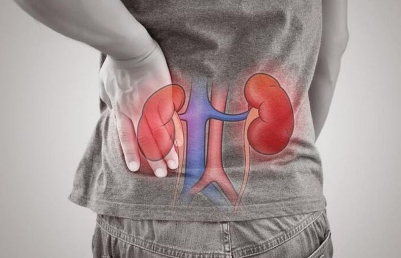 Người đ&agrave;n &ocirc;ng 64 tuổi suy thận v&igrave; thường xuy&ecirc;n ăn m&oacute;n kho&aacute;i khẩu "vạn người m&ecirc;" - Ảnh 2.