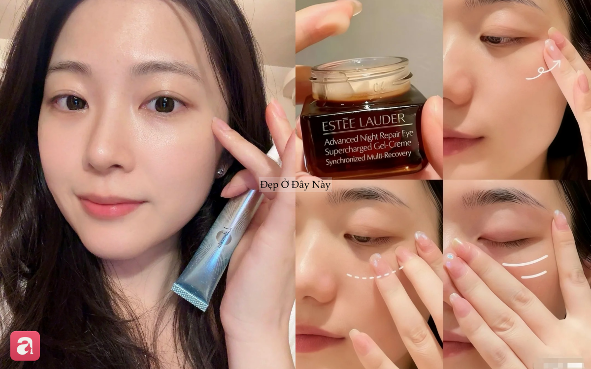 6 th&oacute;i quen tai hại khiến nếp nhăn v&ugrave;ng mắt ng&agrave;y c&agrave;ng hằn s&acirc;u, đẩy nhanh l&atilde;o h&oacute;a- Ảnh 4.