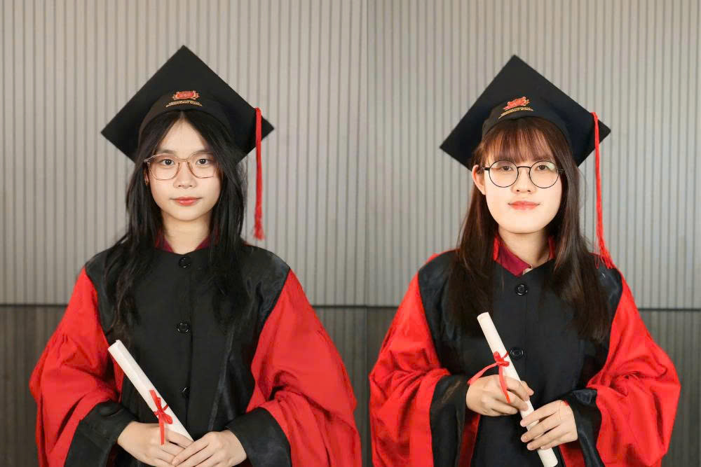 Học sinh Trường Quốc tế Việt &Uacute;c (VAS) li&ecirc;n tiếp nhận thư mời từ c&aacute;c đại học danh gi&aacute; - Ảnh 1.