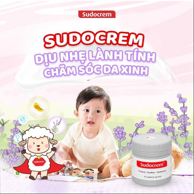 V&igrave; sao c&oacute; đến 50% trẻ bị hăm t&atilde;? Giải ph&aacute;p hay, mẹ đừng bỏ lỡ - Ảnh 1.