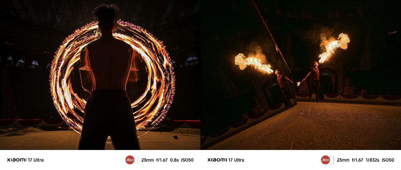 Xiaomi 17 Ultra chinh phục thử th&aacute;ch chụp đ&ecirc;m v&agrave; telephoto qua g&oacute;c nh&igrave;n nhiếp ảnh gia - Ảnh 3.