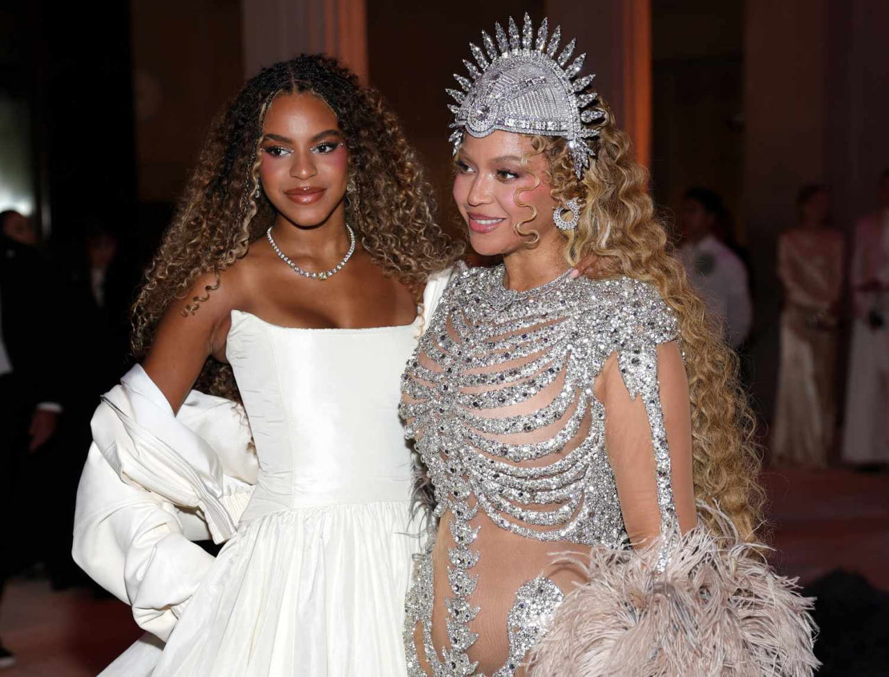 Đứa trẻ quyền lực nhất h&agrave;nh tinh: "Ph&aacute; luật" của Met Gala, diễn cả loạt show ngh&igrave;n tỷ vẫn bị ch&ecirc; kh&ocirc;ng c&oacute; tố chất- Ảnh 4.