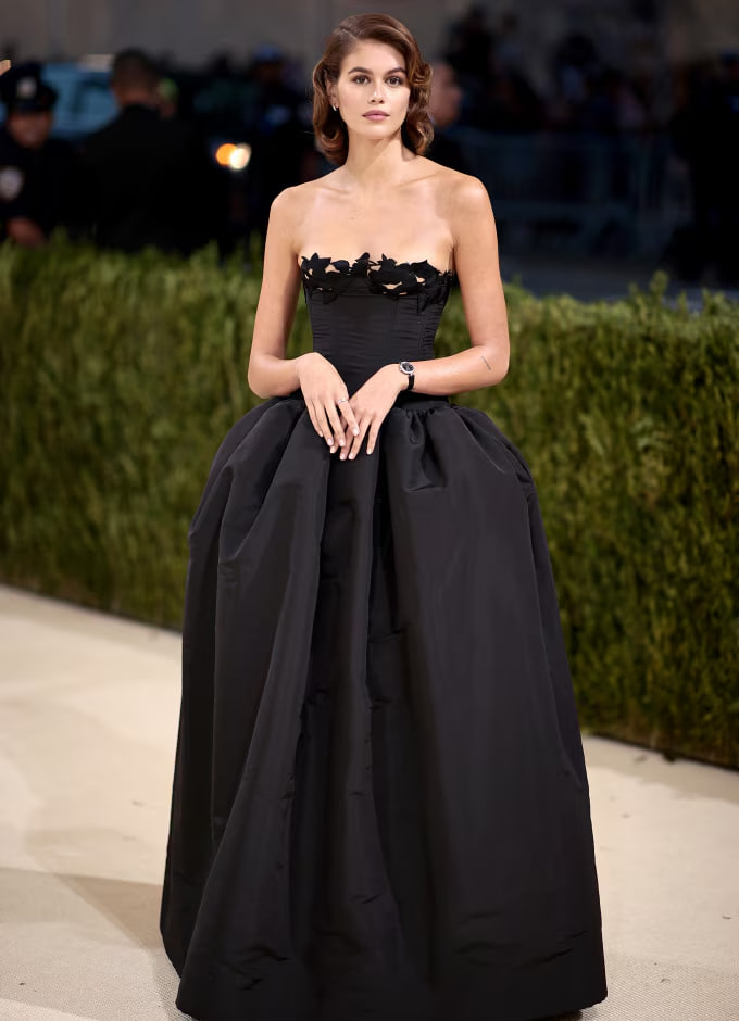 Đứa trẻ quyền lực nhất h&agrave;nh tinh: "Ph&aacute; luật" của Met Gala, diễn cả loạt show ngh&igrave;n tỷ vẫn bị ch&ecirc; kh&ocirc;ng c&oacute; tố chất- Ảnh 5.