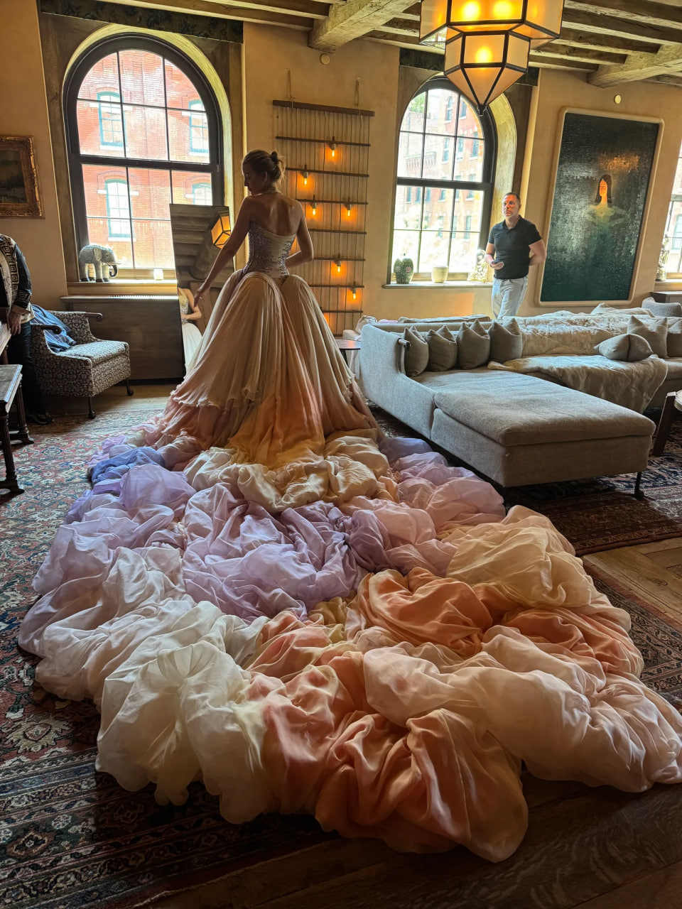 Tin đồn minh tinh hạng A lọt top mặc đẹp Met Gala 2026 nhưng lại l&agrave; kh&aacute;ch kh&ocirc;ng được mời- Ảnh 4.