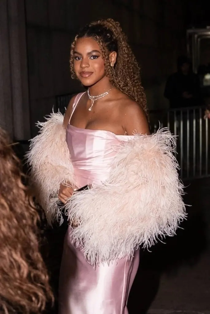 Đứa trẻ quyền lực nhất h&agrave;nh tinh: "Ph&aacute; luật" của Met Gala, diễn cả loạt show ngh&igrave;n tỷ vẫn bị ch&ecirc; kh&ocirc;ng c&oacute; tố chất- Ảnh 6.