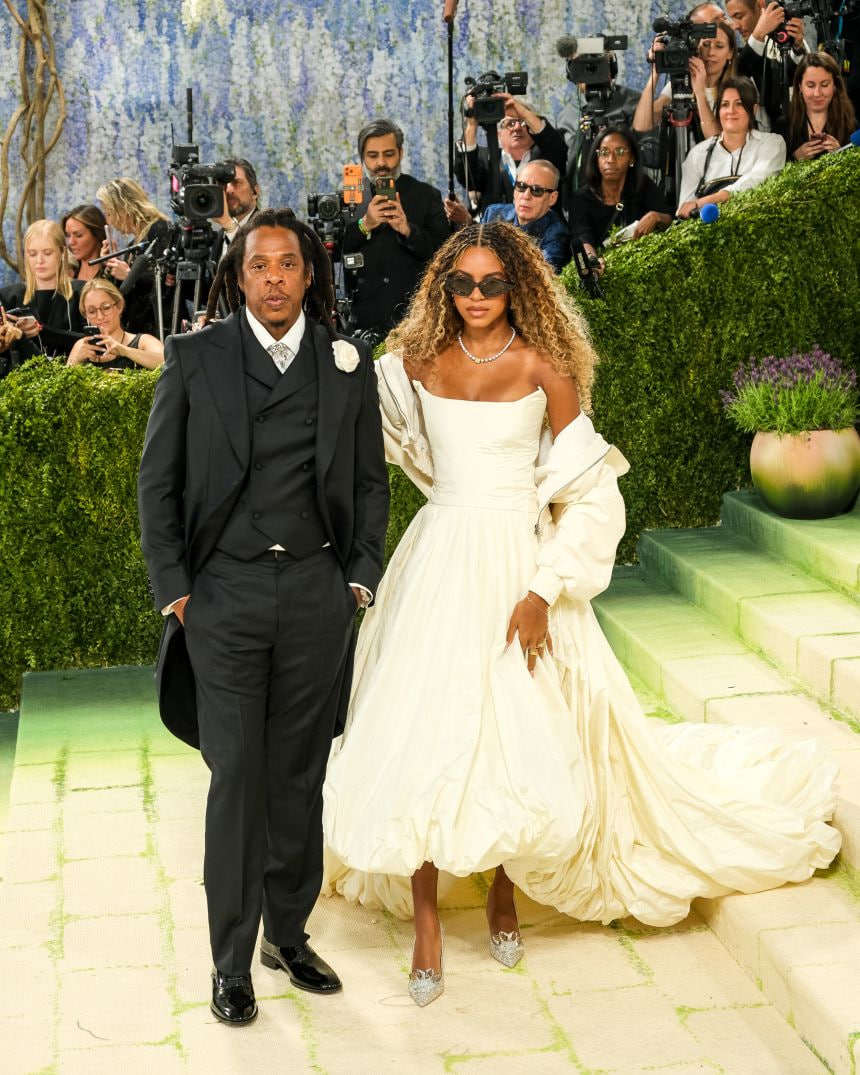 Đứa trẻ quyền lực nhất h&agrave;nh tinh: "Ph&aacute; luật" của Met Gala, diễn cả loạt show ngh&igrave;n tỷ vẫn bị ch&ecirc; kh&ocirc;ng c&oacute; tố chất- Ảnh 3.