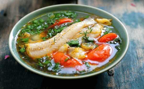 Loại c&aacute; l&agrave; đặc sản biển nổi tiếng c&oacute; gi&aacute; trị dinh dưỡng cao, mang lại nhiều lợi cho sức khỏe - Ảnh 3.