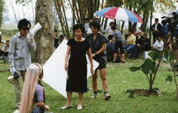 Những h&igrave;nh ảnh hậu trường &iacute;t được tiết lộ của "T&acirc;y du k&yacute;"- Ảnh 7.