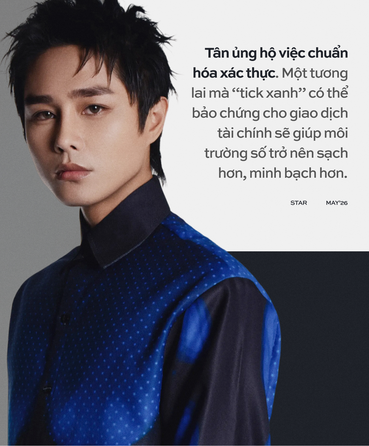 Tăng Duy T&acirc;n: "T&ocirc;i từng bị shipper mạo danh gọi điện, lừa đảo ng&agrave;y c&agrave;ng tinh vi&hellip;"- Ảnh 3.