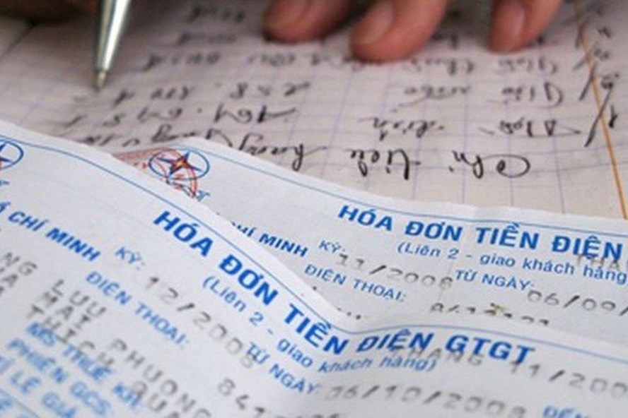 Mới nhất: Từ 25/5, nhiều người làm một việc khi tính tiền điện cuối tháng có thể bị phạt tới 30 triệu - áº¢nh 1.