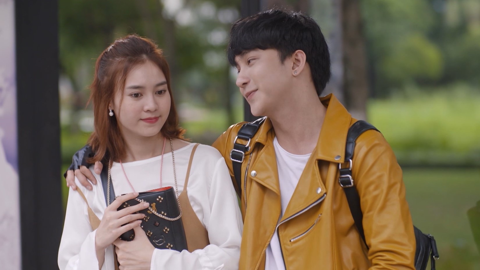 Ninh Dương Lan Ngọc đăng ảnh gặp lại &ldquo;mối t&igrave;nh đầu&rdquo;- Ảnh 5.