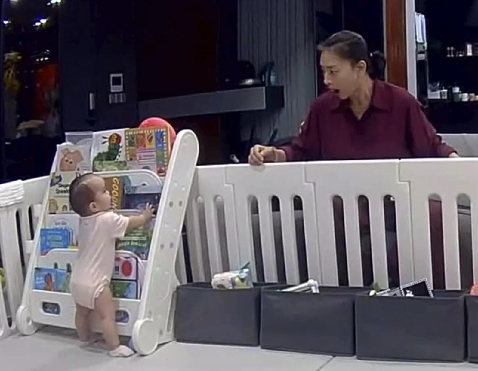 Ng&ocirc; Thanh V&acirc;n đăng ảnh con g&aacute;i nhưng sau một đ&ecirc;m th&igrave; ph&aacute;t hiện chuyện kh&ocirc;ng ngờ, phải thẳng tay xử l&yacute;- Ảnh 1.