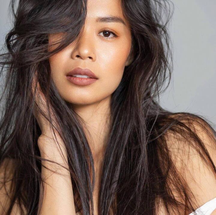 Nhan sắc người mẫu Việt vừa được Victoria's Secret gửi thư casting- Ảnh 2.