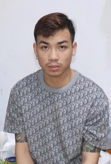 N&Oacute;NG: Khởi tố, bắt tạm giam Nguyễn Minh Hiệp - cha dượng vụ b&eacute; g&aacute;i 4 tuổi bị bạo h&agrave;nh tử vong ở H&agrave; Nội - Ảnh 1.
