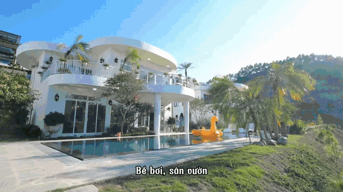 "Nam thần showbiz" cưới c&ocirc; bạn thanh mai tr&uacute;c m&atilde;: Đồng vợ đồng chồng, li&ecirc;n tục tậu bất động sản bạc tỷ- Ảnh 23.