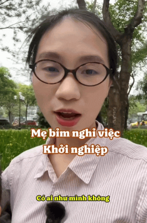 Từ bỏ lương cao để khởi nghiệp c&ugrave;ng Lượm Cat: H&agrave;nh tr&igrave;nh truyền cảm hứng cho mẹ bỉm 26 tuổi - Ảnh 1.