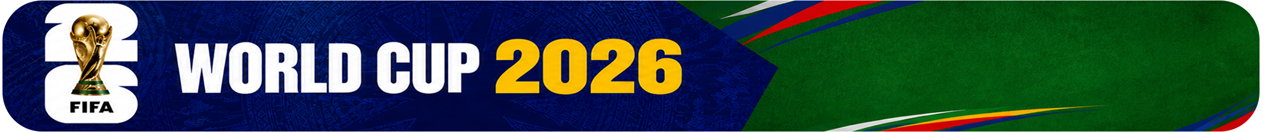 WORLD CUP 2026