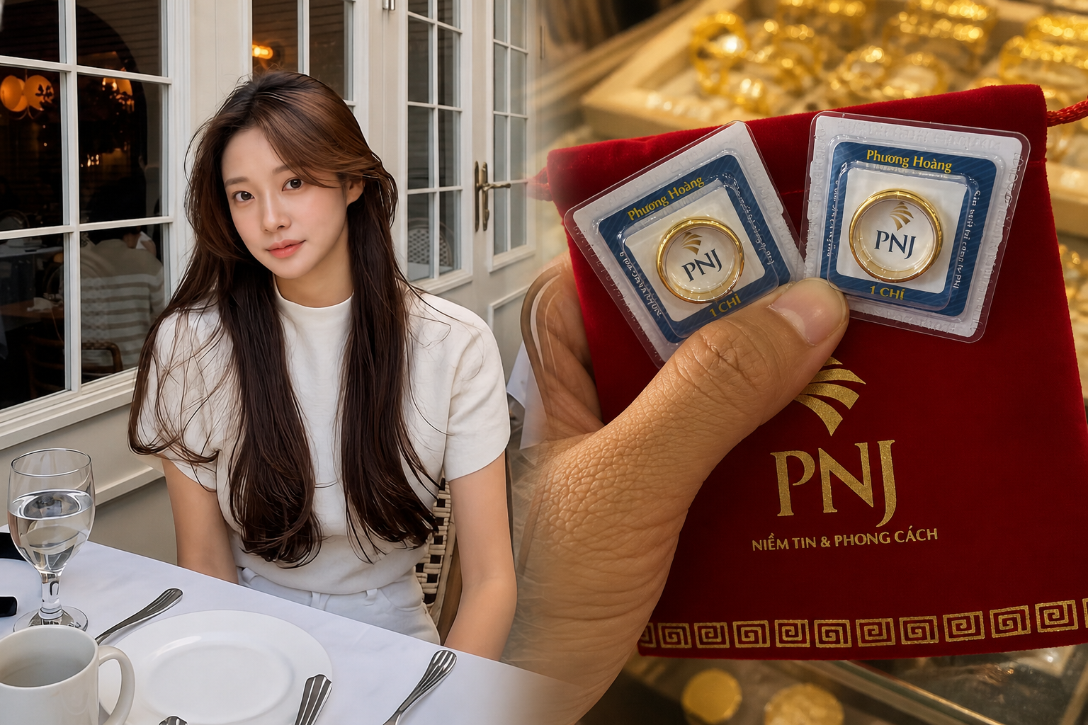 L&yacute; do nhiều người &ldquo;xoay như chong ch&oacute;ng&rdquo; khi mua v&agrave;ng - Ảnh 1.