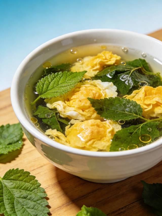 Loại l&aacute; bệnh tiểu đường rất sợ: Bổ như s&acirc;m, dưỡng s&aacute;ng mắt, khỏe gan, tốt sức khỏe đủ đường- Ảnh 3.