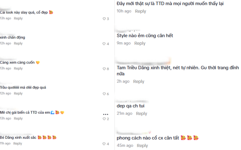 H&igrave;nh ảnh sexy nhất từ trước đến nay của Tam Triều D&acirc;ng- Ảnh 4.