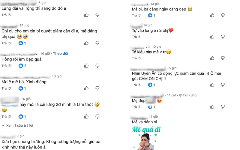 40 ng&agrave;n người m&ecirc; b&oacute;ng lưng của Uyển &Acirc;n, Ngọc Trinh - Chi Pu c&oacute; đối thủ rồi!- Ảnh 6.