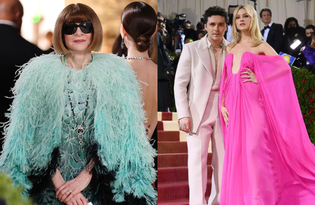Chấn động danh s&aacute;ch đen Met Gala: Vợ chồng con cả ngỗ nghịch của Beckham top 1, top 3 "đ&uacute;t l&oacute;t cửa sau" để c&oacute; v&eacute; v&agrave;o ph&uacute;t ch&oacute;t- Ảnh 1.