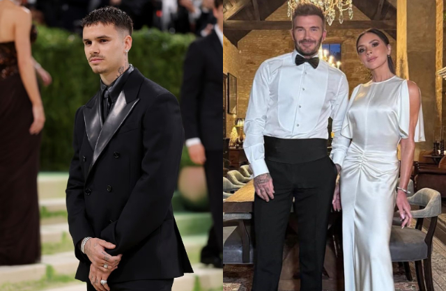 Chấn động danh s&aacute;ch đen Met Gala: Vợ chồng con cả ngỗ nghịch của Beckham top 1, top 3 "đ&uacute;t l&oacute;t cửa sau" để c&oacute; v&eacute; v&agrave;o ph&uacute;t ch&oacute;t- Ảnh 2.