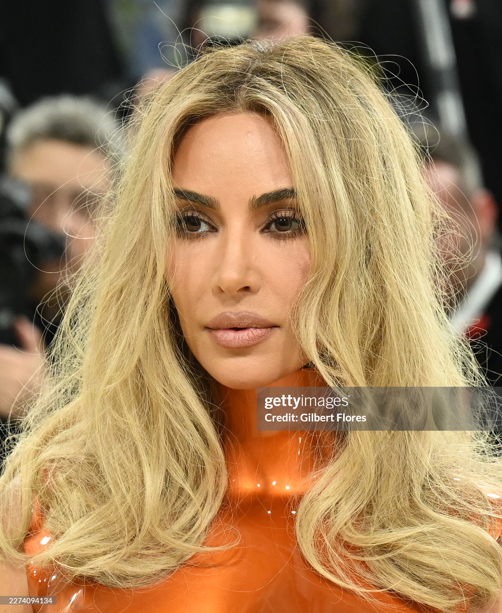 Ch&ugrave;m ảnh cận r&otilde; da thật nức l&ograve;ng của d&agrave;n sao Met Gala 2026- Ảnh 10.