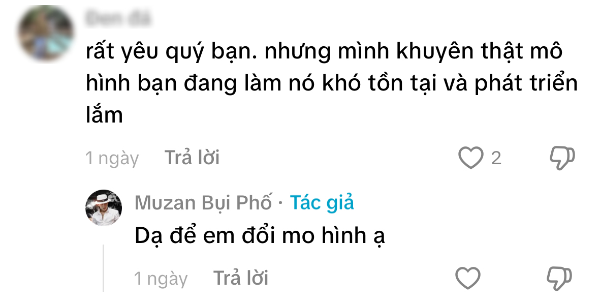 "Tổng t&agrave;i ph&ocirc; mai nướng&rdquo; Đ&agrave; Lạt v&agrave; vợ hơn 20 tuổi rời chợ đ&ecirc;m, mở qu&aacute;n: Bị ch&ecirc; b&aacute;n mắc, phục vụ đ&aacute;nh DJ lạc quẻ?- Ảnh 6.