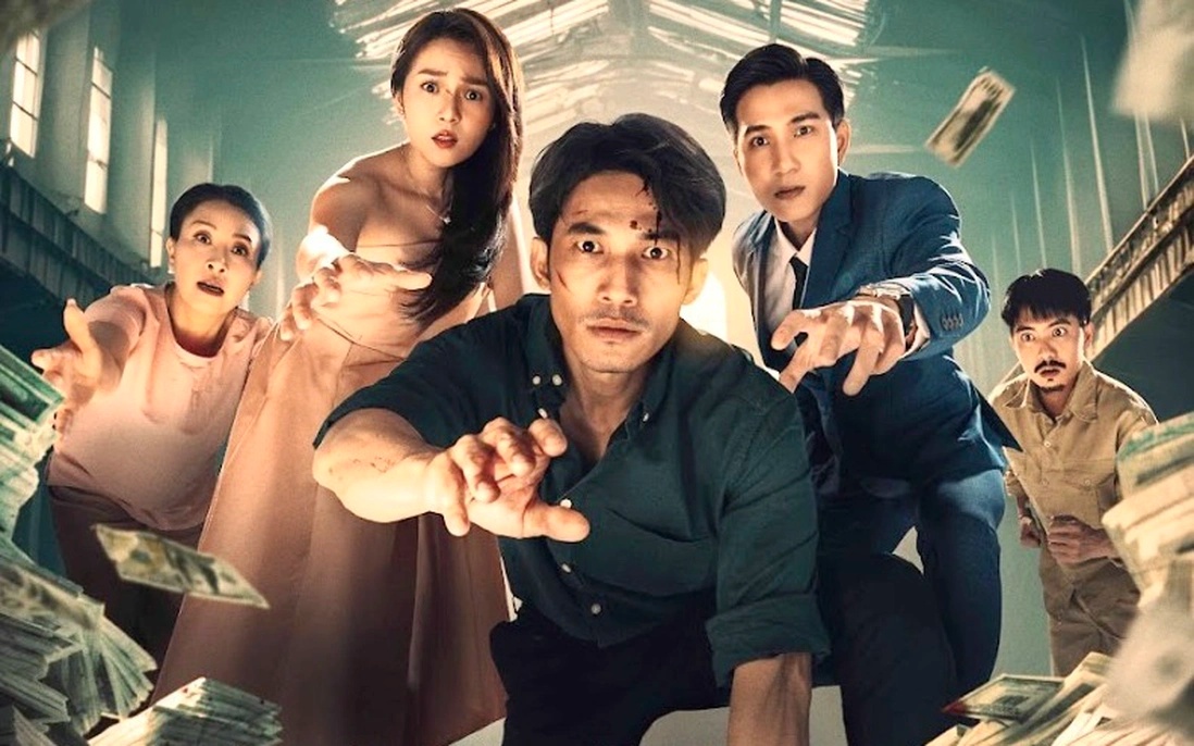 Đừng thấy trăm tỷ ầm ầm m&agrave; vội mừng, nhiều người vẫn phải b&aacute;n nh&agrave; v&igrave; phim lỗ- Ảnh 2.
