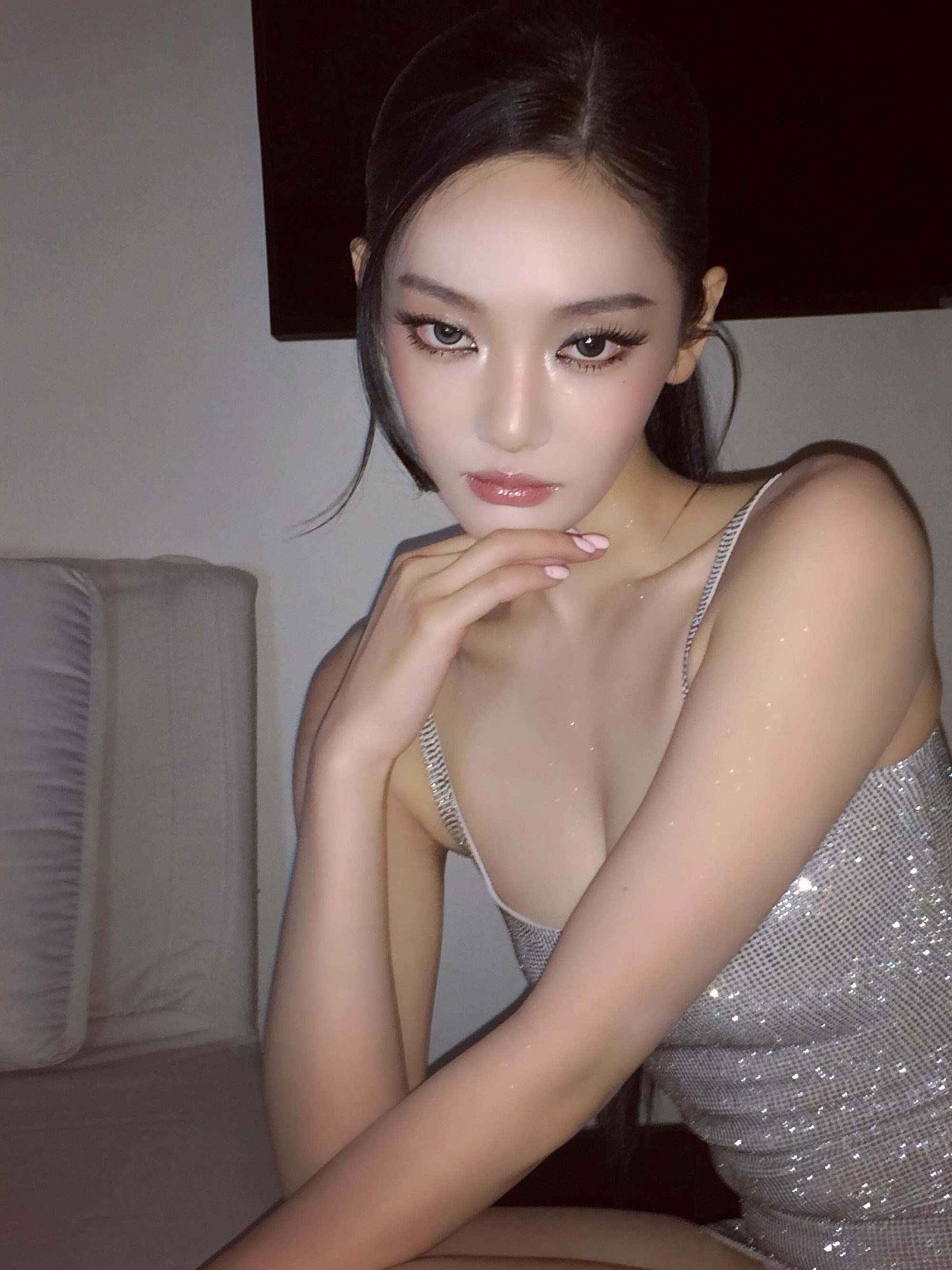 Ningning li&ecirc;n tục bị gọi l&agrave; Jennie- Ảnh 4.