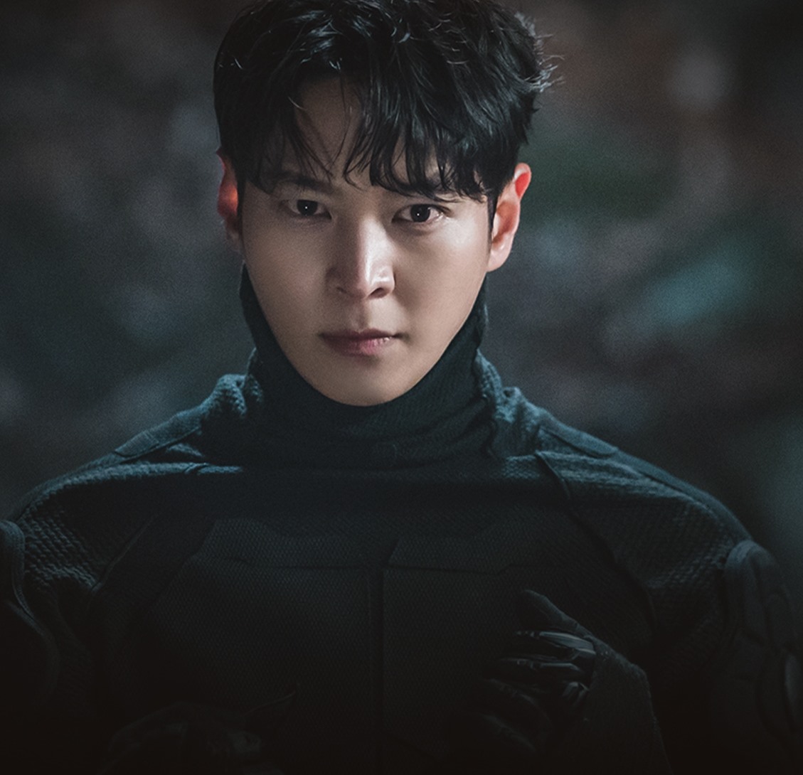 Trấn Th&agrave;nh chễm chệ ngang h&agrave;ng với Park Bo Gum- Ảnh 4.