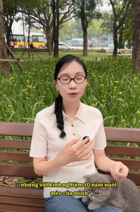 Từ bỏ lương cao để khởi nghiệp c&ugrave;ng Lượm Cat: H&agrave;nh tr&igrave;nh truyền cảm hứng cho mẹ bỉm 26 tuổi - Ảnh 12.