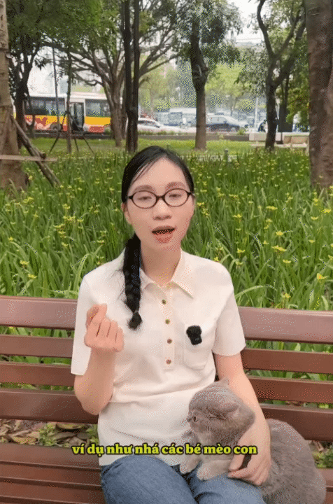 Từ bỏ lương cao để khởi nghiệp c&ugrave;ng Lượm Cat: H&agrave;nh tr&igrave;nh truyền cảm hứng cho mẹ bỉm 26 tuổi - Ảnh 11.