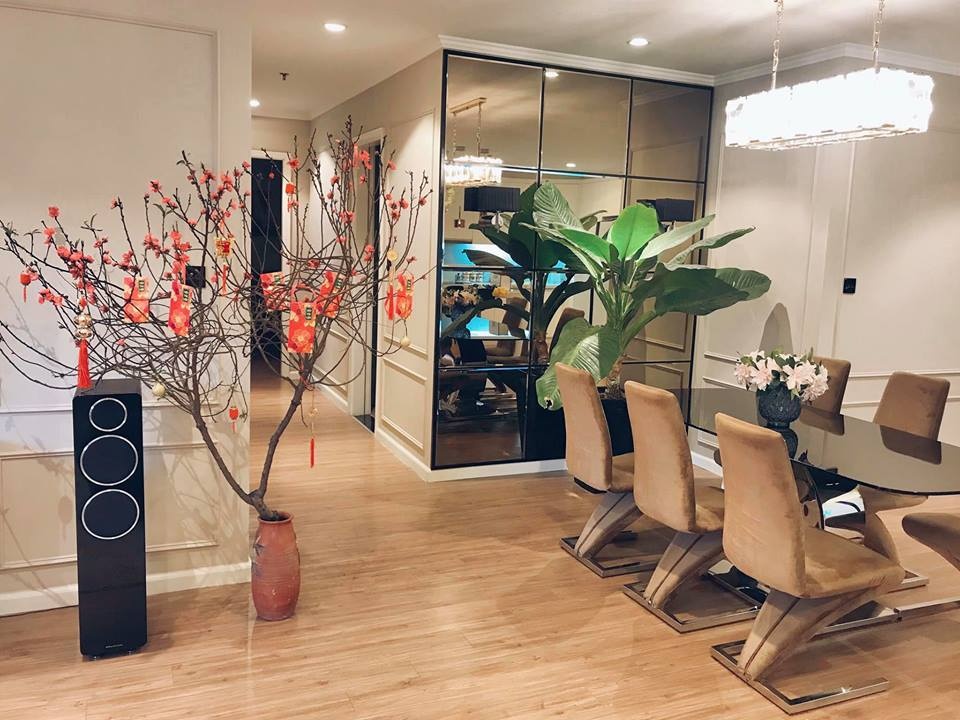 "Nam thần showbiz" cưới c&ocirc; bạn thanh mai tr&uacute;c m&atilde;: Đồng vợ đồng chồng, li&ecirc;n tục tậu bất động sản bạc tỷ- Ảnh 5.