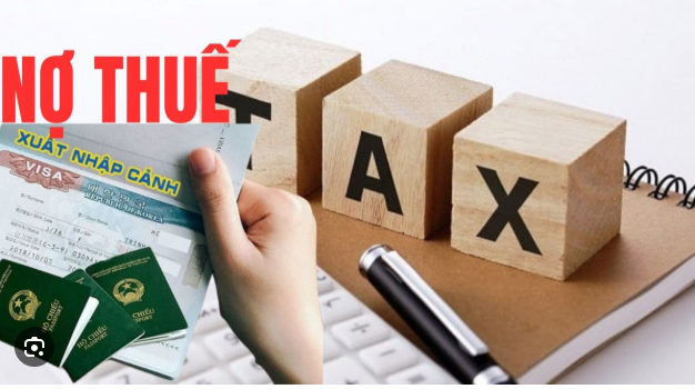 Nhiều c&aacute; nh&acirc;n nợ thuế tr&ecirc;n 500 triệu đến 158,9 tỉ đồng- Ảnh 1.