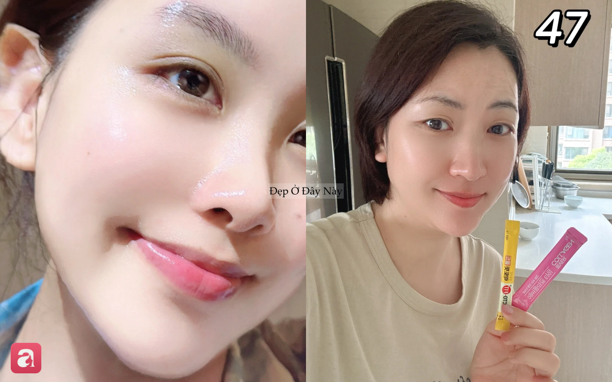 5 lọ bột collagen từ b&igrave;nh d&acirc;n tới cao cấp, d&ugrave;ng 1 th&igrave;a mỗi ng&agrave;y sẽ thấy nếp nhăn li ti dần biến mất- Ảnh 1.